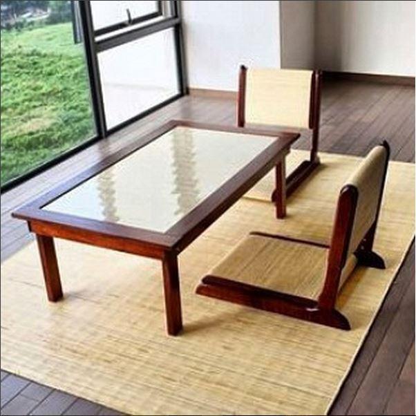 Lampit 200 x 300 [T005] - Lampit Rotan Handmade, Tikar Rotan Kalimantan, Karpet Rotan Borneo, Tikar 