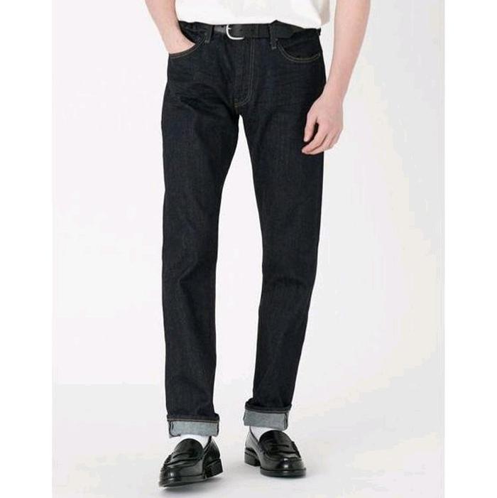 LMC 511 Selvedge Kaihara Japan