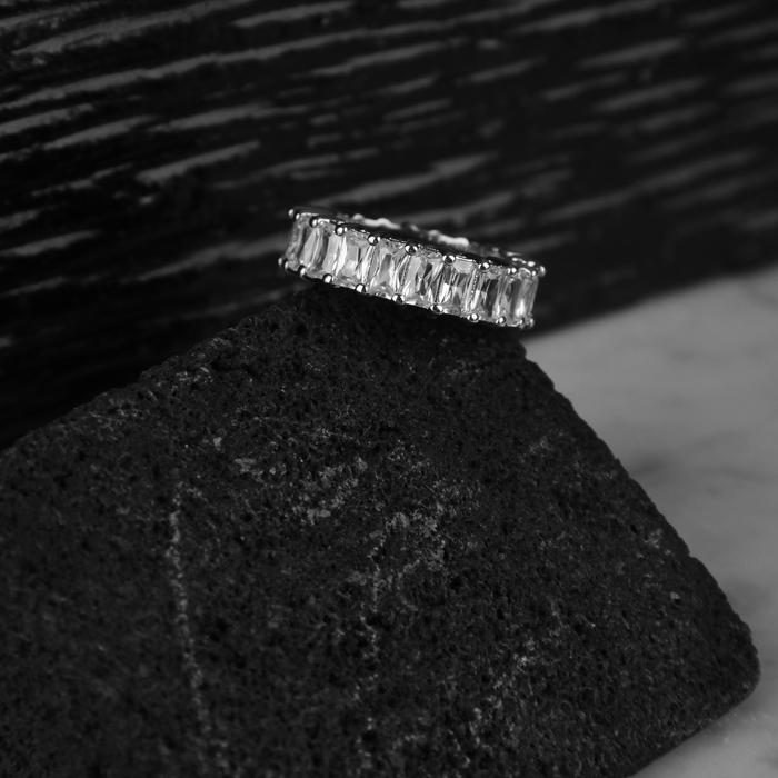 Croix Ring Astor Loop Ring