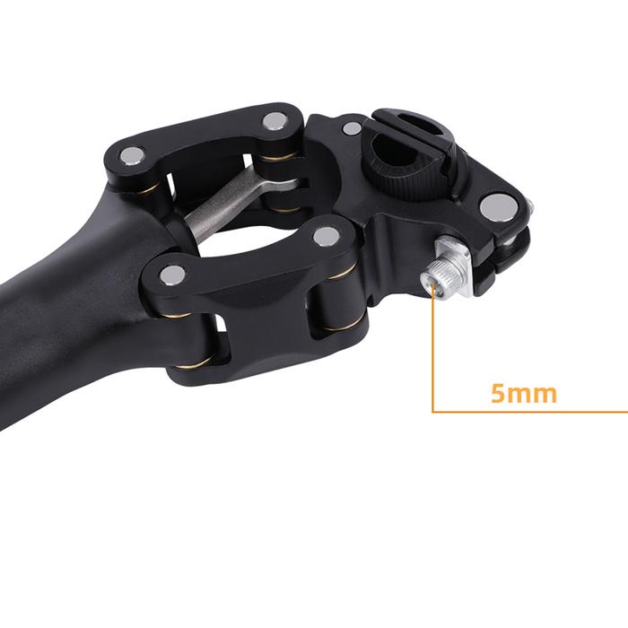 DNM Suspension Mountain Bike Bicycle Seatpost Shock Absorber Post