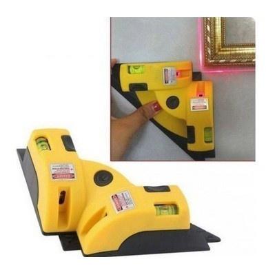 Jetla / Waterpass Pengukur Laser Line ORIGINAL EHS