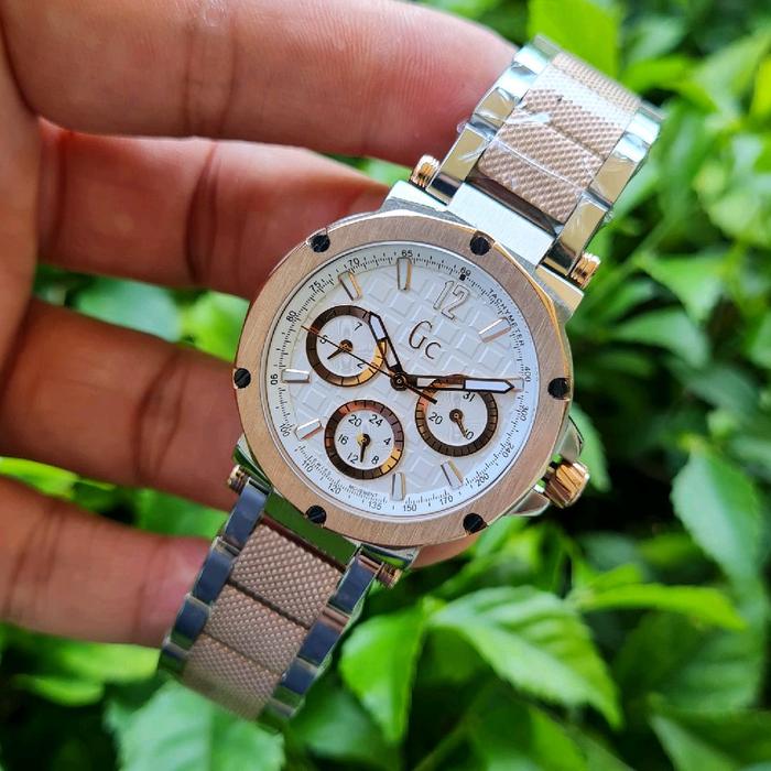 Jam Tangan Wanita GC Y53005G2