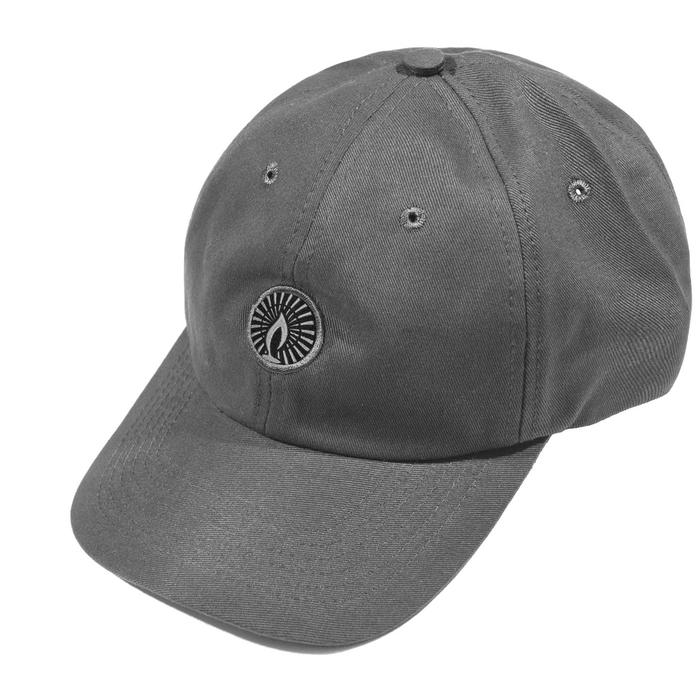 Shining Bright Topi Light - Dark Grey
