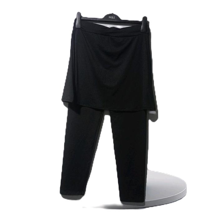 Leging rok Celana leging rok