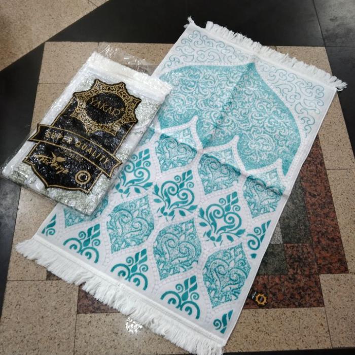 SAJADAH YAKAR PARFUM/SAJADAH YAKAR SALJU