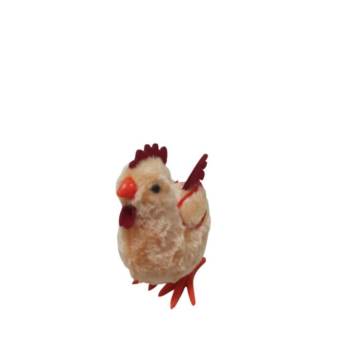 Mainan Anak Ayam Kunci Ayam Jogo berputar Ayam Jago jumbo
