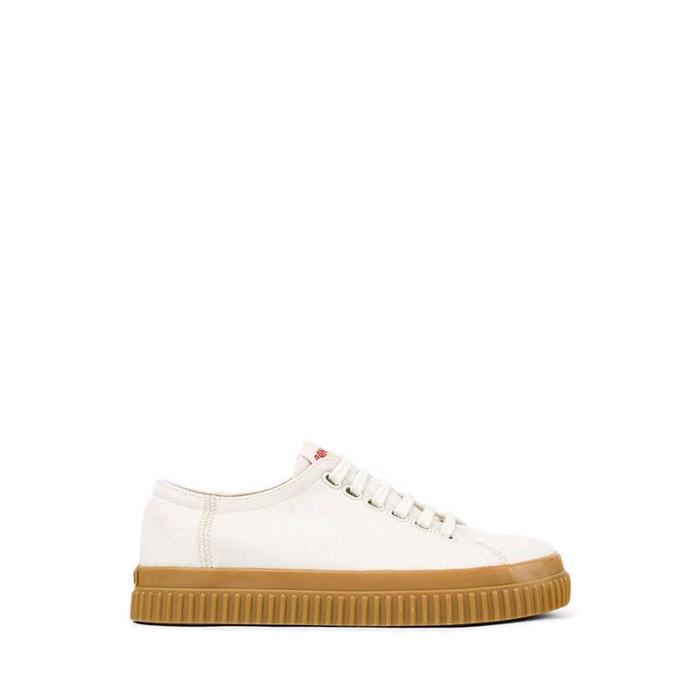 CAMPER Peu Roda Original Men's Sneakers Shoes - White