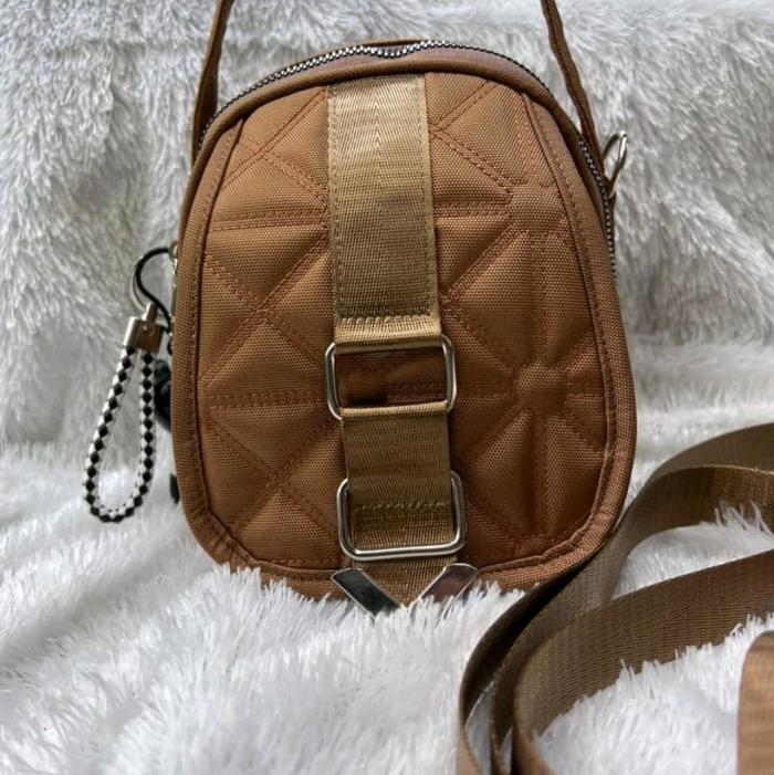 tas slempang mini wanita /model panah