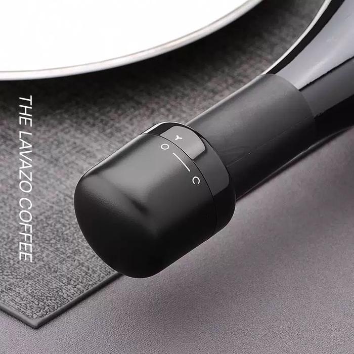Wine Bottle Vacuum Stopper | Tutup Botol Wine | Penutup Botol Anggur