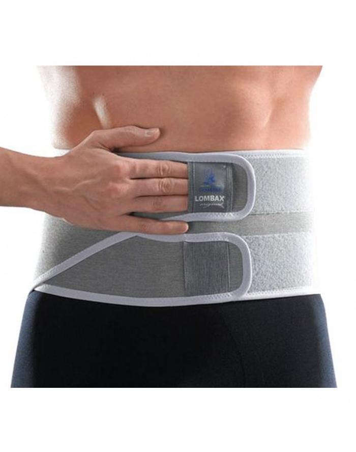 THUASNE LOMBAX ORIGINAL - lumbar support belt / korset pinggang untuk LBP dan HNP