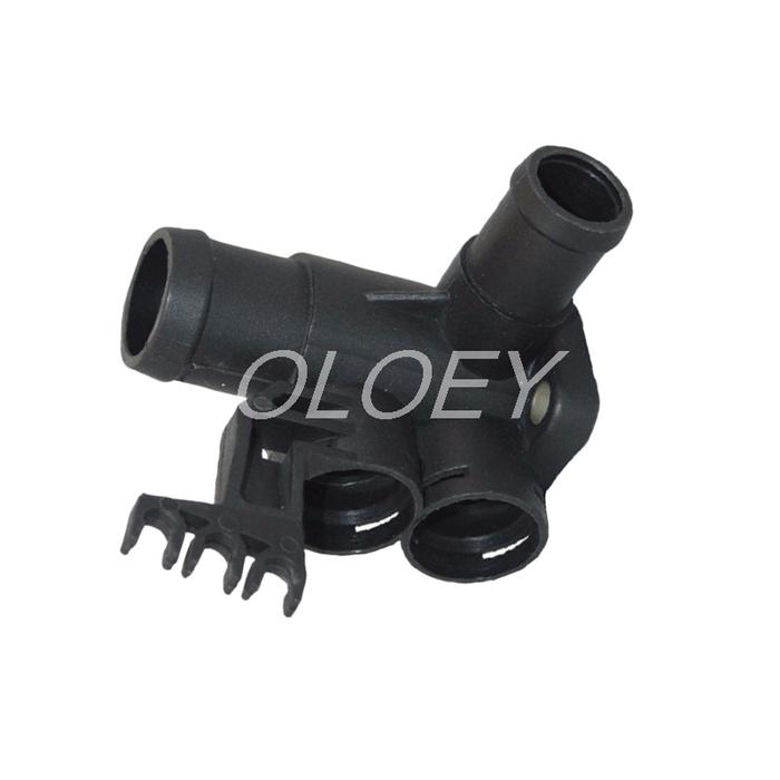Auto cooling system thermostat housing thermostat cover Thermostat