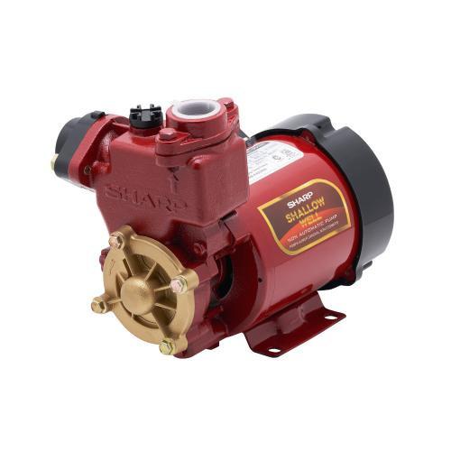 Sharp SPS101SN – Pompa air Shallow Well Pump Non Auto 33 Meter