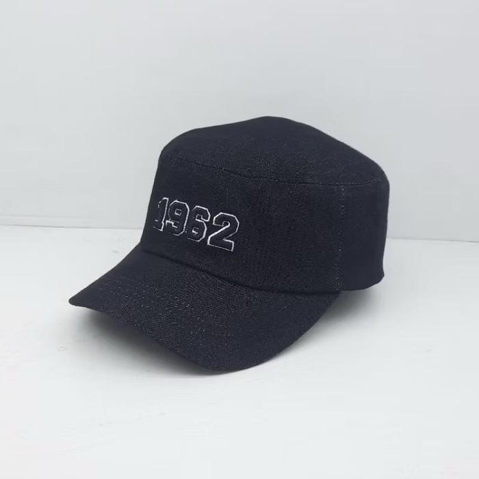 HDM325DH - TOPI BASEBALL DENIM PRIA LOIS ORIGINAL