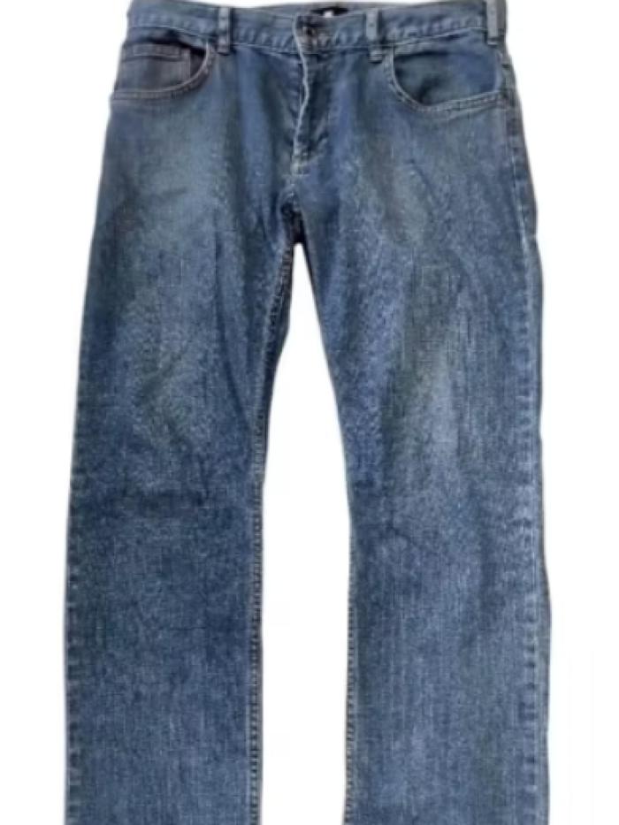 Celana Jeans DC Shoes (DC) ori