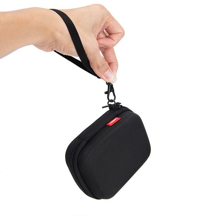 Digital Camera Hard Case Carrying Storage Bag For Canon G15 G16 G9X