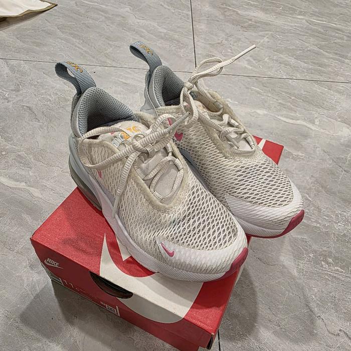 Sepatu Anak Nike Air Max 270 Kids