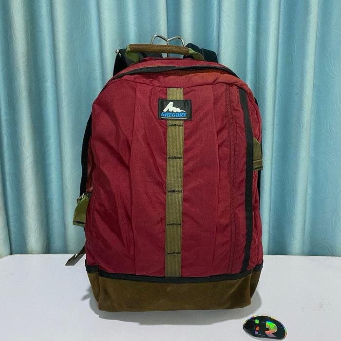 Gregory tas ransel backpack