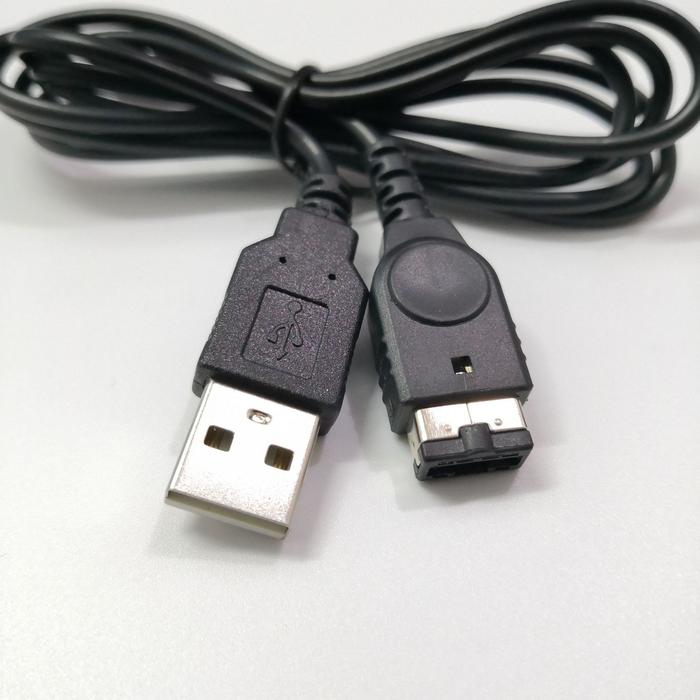 30Pcs For Nds Gba Sp Game Console Charging Cable Gba Sp/game Boy Usb
