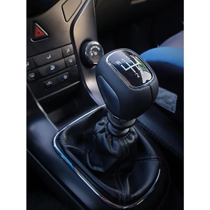 For Chevrolet Cruze Gear Stick Gearbox Shift Lever 5 Speed 6 Speed