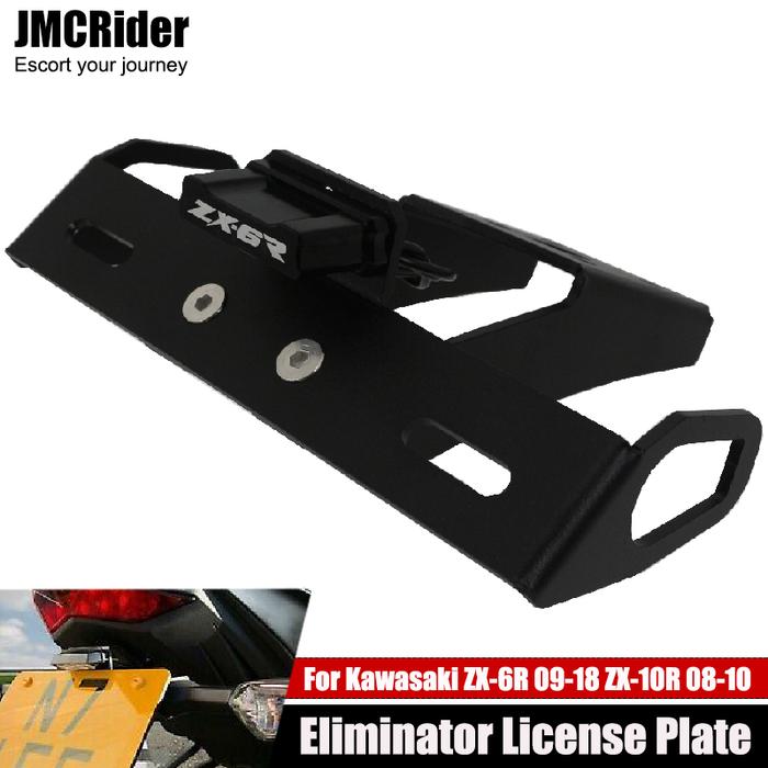 For Kawasaki Ninja ZX-6R ZX-10R ZX10R ZX6R 636 Motorcycle Accessories
