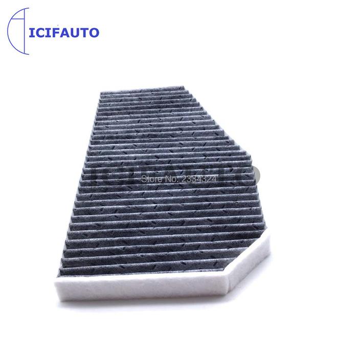 External Air Conditioner Cabin Filter 4F0819439B For Audi A6L C6 2.0T