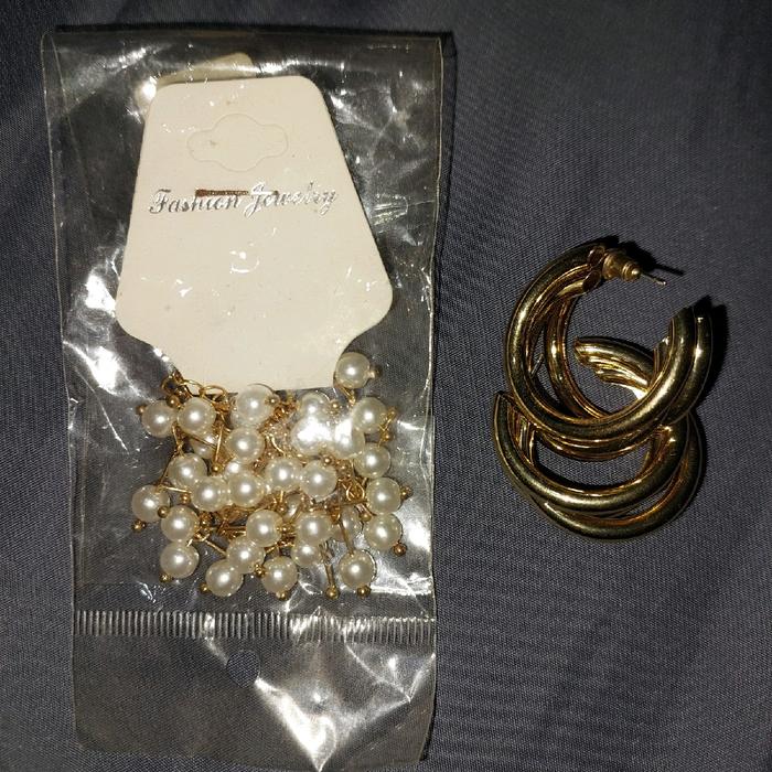 Fashion Jewelry Happyhappy