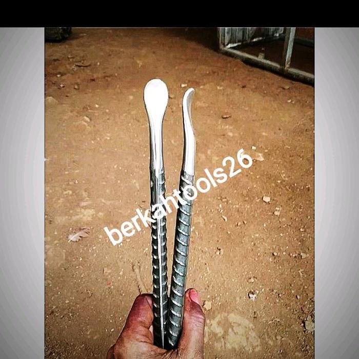 cukil ban ulir sepeda motor