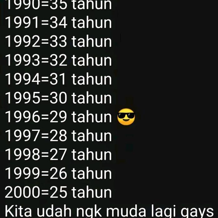 kosong kosong kosong kodong Sandal