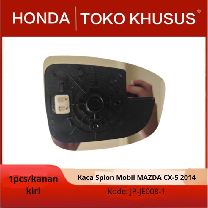 Kaca Spion Mobil MAZDA CX-5 2014