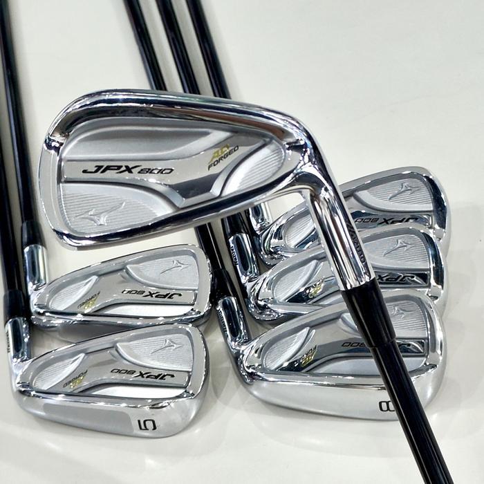 PREMIUM Stick Golf Original Iron Set Mizuno PRGR XXIO dsb