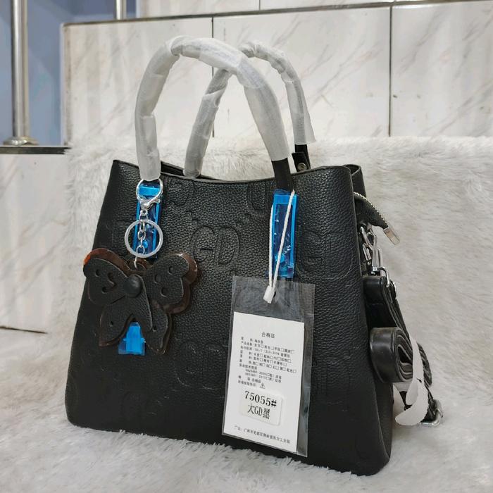 Fashion Taoleyu 75055 Tas Selempang Wanita Import Premium
