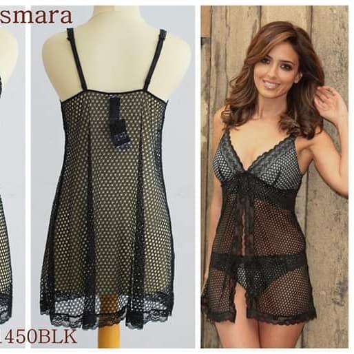 ESMARA LINGERIE SEXY (VICTORIA SECRET TRIUMPH MARKS SPENCER LA SENZA