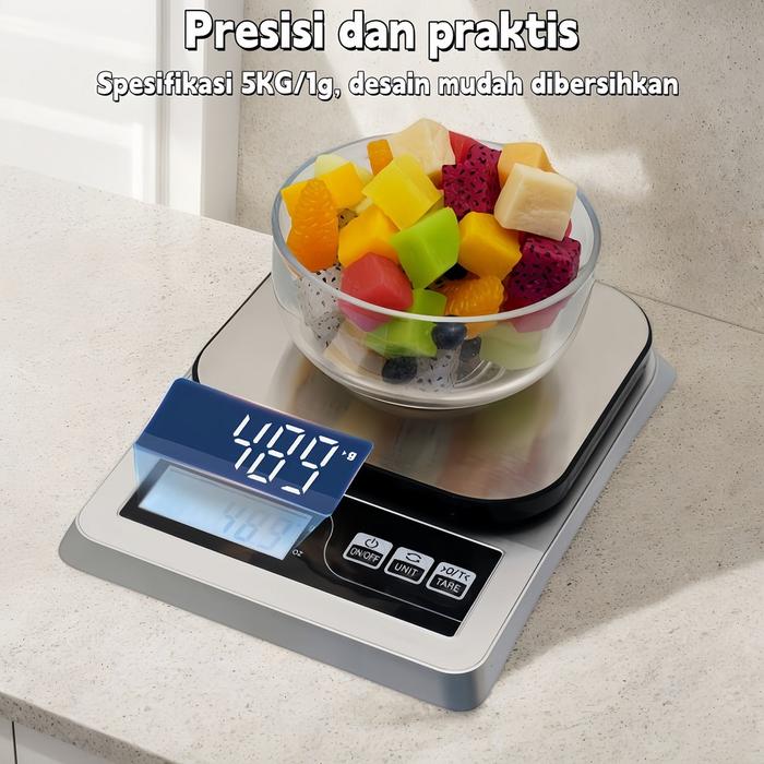 Timbangan Digital Murah Timbangan Dapur Timbangan Kue Digital Timbangan Dapur Digital Timbangan Buah