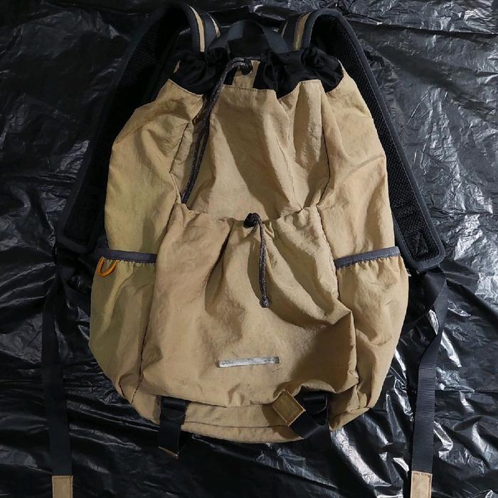 rawrow nylon backpack not porter filson orslow sunsurf pherows essential issey miyake