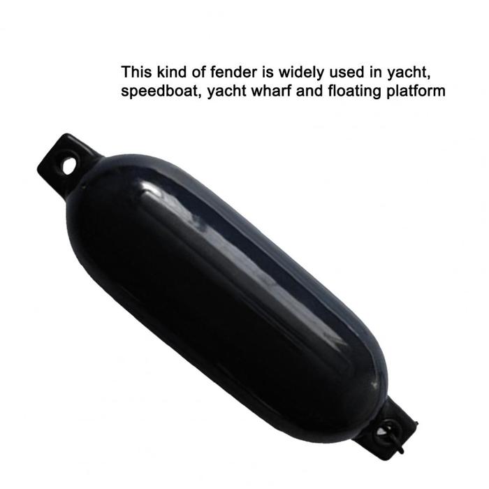 Yacht-Fender Damping Mooring Buoy Boat-Fender Dock