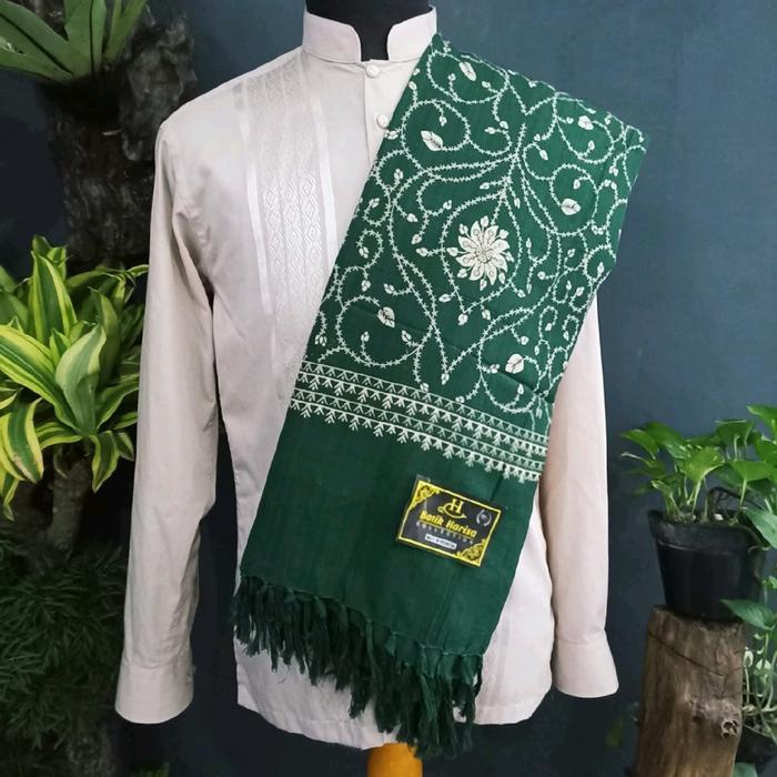 Sorban Pria Terbaru Sorban Kashmiri Sorban Santri Sorban Habib Sorban Terompah Sorban Rida Hitam Cok