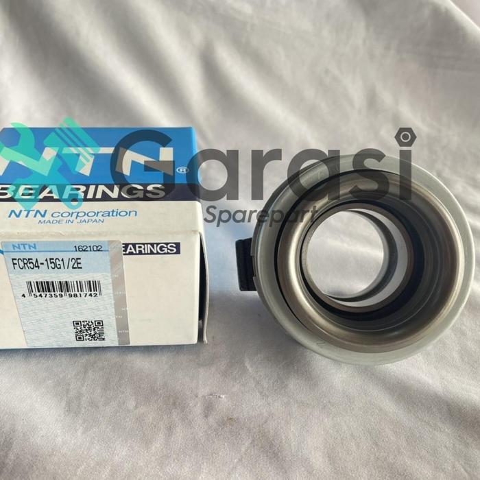 Drig Drag Laher/ Bearing Kopling Delta V83 /Taft GT F70/Rocky Hiline