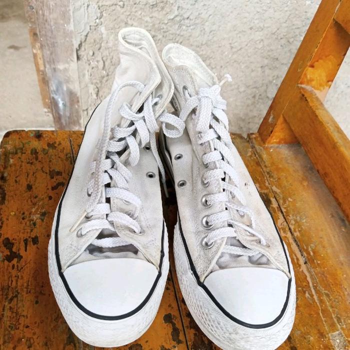 Sepatu Second original Converse