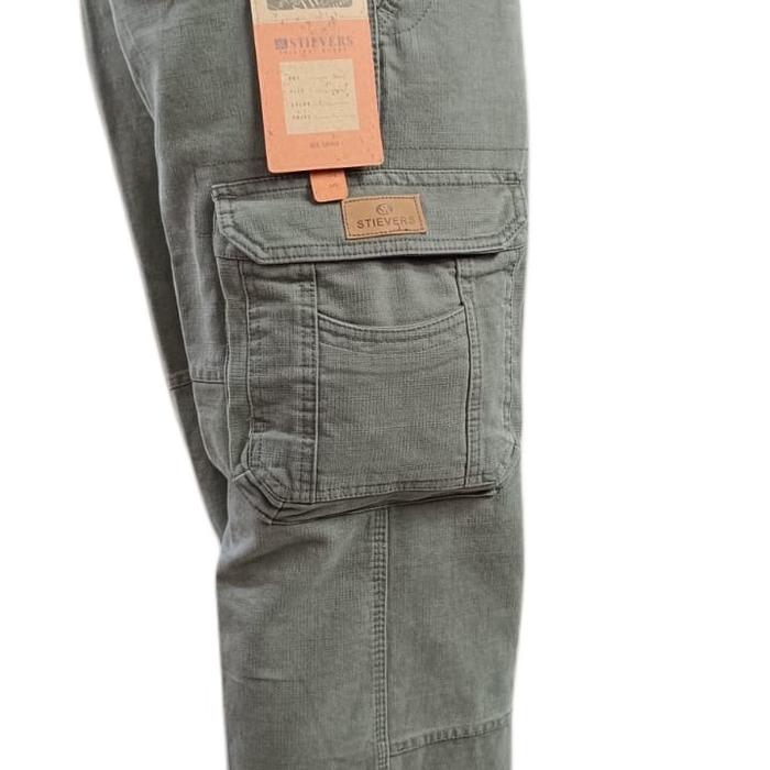 Stievers’s brand original Celana