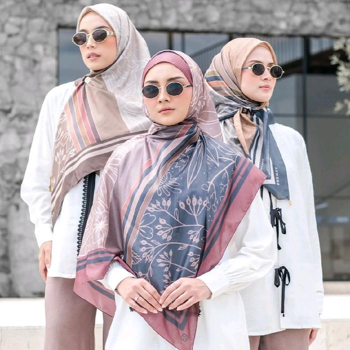 Hijab Deenay Rami Series Terbaru. Rami Series Deenay Terbaru. Deenay Terbaru. Hijab Deenay Segi Empa