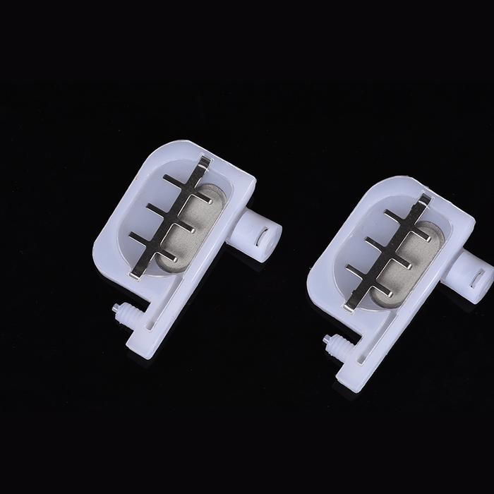 10 Pcs Roland Printhead DX4 DX5 Kecil Tinta Peredam untuk Roland