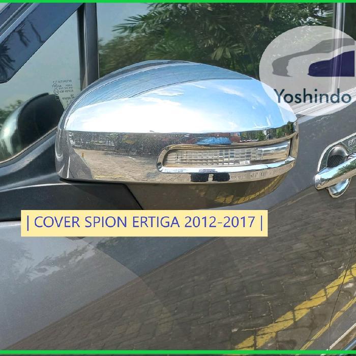 Cover spion mobil Suzuki ERTIGA 2012-2017 O1