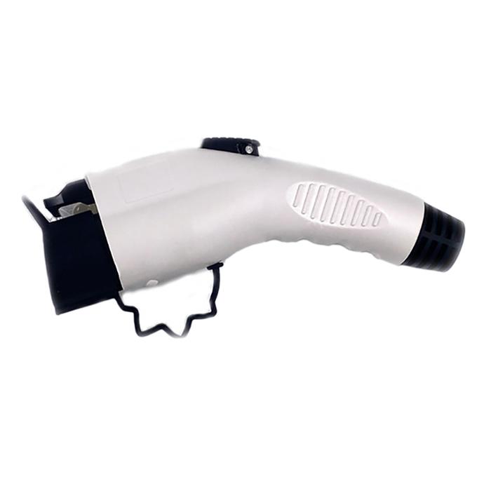 Smart Electric Vehicle (EV) Charging CCS Combo1 32A DC Fast Charging