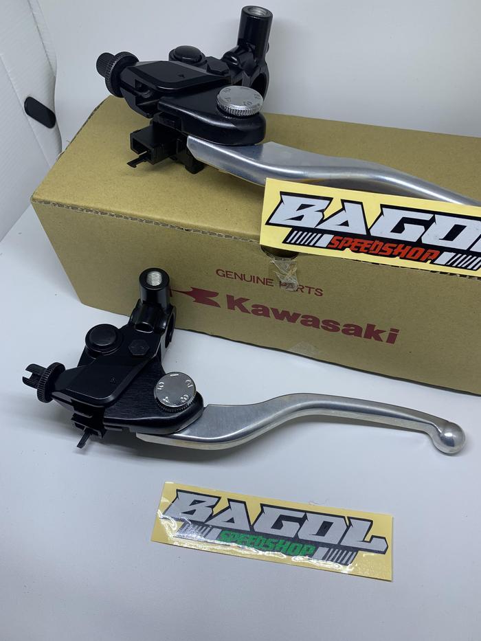 Discount Handel Handle Kopling Z900 Z 900 Z1000 Er6 Original Kawasaki