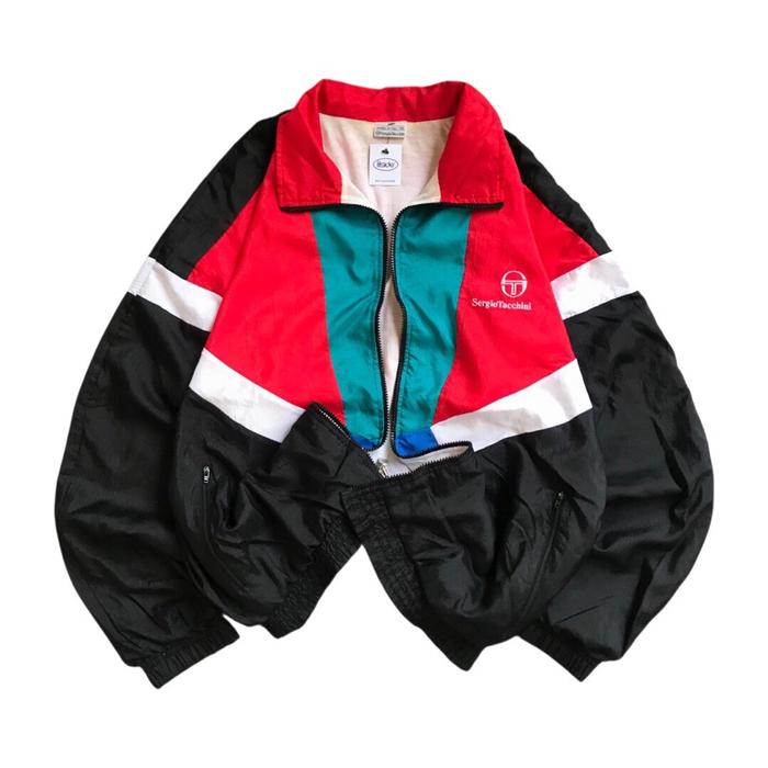 Jaket by Sergio Tacchini