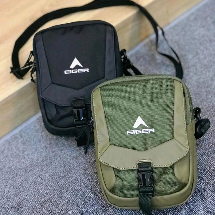 Tas Eiger Crossroad Original Eiger