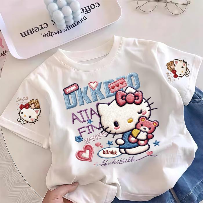 Masalah kualitas apapun, kami dapat menukarnya. [Flash Deal BXP](Dikirim dalam 24 jam)(COD) Kaos ana