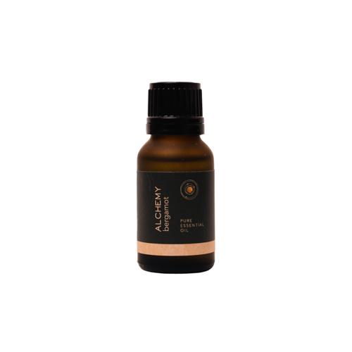 Alchemy Essential Oil White Sage