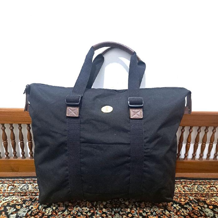 tas tote bag / duffle bag roberta di camerino