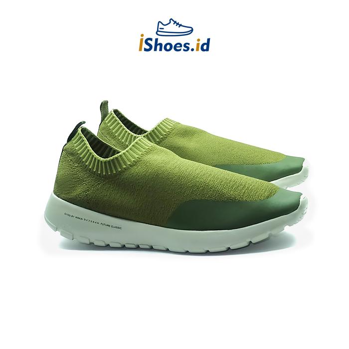 SEPATU WAKAI SLIP ON  GYOU ORIGINAL // SEPATU SNEAKERS
